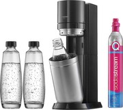 SodaStream DUO ūdens burbuļotājs priekšrocību komplekts SodaStream DUO ūdens burbuļotājs priekšrocību komplekts