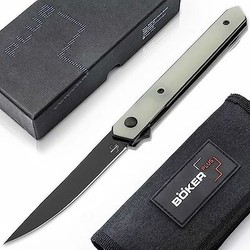 Böker Plus Kwaiken Air Mini G10 Böker Plus Kwaiken Air Mini G10