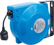 BGS Automātiskais kabeļu spole (3379) BGS Automātiskais kabeļu spole (3379)