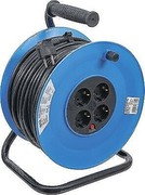 BGS Kabeltrommel (3362) BGS Kabeltrommel (3362)