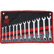 BGS Ratschenring-Maulschlüssel-Satz (30001) BGS Ratschenring-Maulschlüssel-Satz (30001)