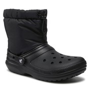 Crocs Classic Lined Neo Puff Boot Crocs Classic Lined Neo Puff Boot