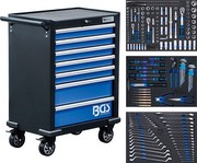 BGS Werkstattwagen (4207) BGS Werkstattwagen (4207)