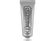 Marvis Smokers Whitening Mint zobu pasta 25 ml Marvis Smokers Whitening Mint zobu pasta 25 ml