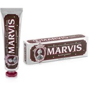Marvis Black Forest zobu pasta 75 ml Marvis Black Forest zobu pasta 75 ml