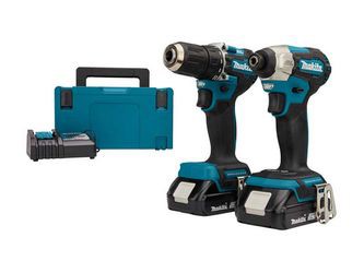 Makita DLX2423AJ Makita DLX2423AJ