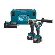 Makita DLX2432TJ Makita DLX2432TJ