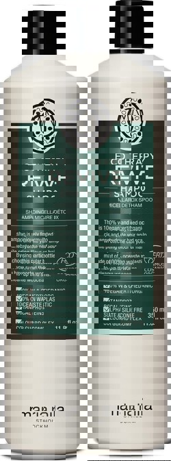 Maria Nila Eco Therapy Revive Šampūns 350 ml Maria Nila Eco Therapy Revive Šampūns 350 ml