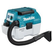 Makita DVC750LZ Makita DVC750LZ