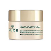 Nuxe Nuxuriance Gold Nutri-stiprinošs eļļas krēms 50 ml Nuxe Nuxuriance Gold Nutri-stiprinošs eļļas krēms 50 ml