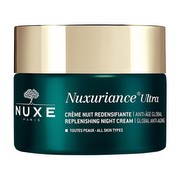 Nuxe Nuxuriance Ultra Atjaunojošs Nakts Krēms 50 ml Nuxe Nuxuriance Ultra Atjaunojošs Nakts Krēms 50 ml