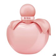 Nina Ricci Nina Rose Eau de Toilette 50 ml Nina Ricci Nina Rose Eau de Toilette 50 ml