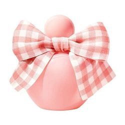 Nina Ricci Nina Rose Garden tualetes ūdens 50 ml Nina Ricci Nina Rose Garden tualetes ūdens 50 ml