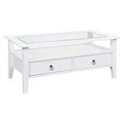 Inter Link Provence kafijas galdiņš 115 x 60 x 45 cm Inter Link Provence kafijas galdiņš 115 x 60 x 45 cm