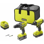 Ryobi R18PDID2-252S Ryobi R18PDID2-252S