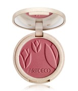 Artdeco Green Couture Zīdains pūdervaigu sārtums Artdeco Green Couture Zīdains pūdervaigu sārtums