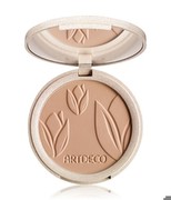 Artdeco Green Couture Natural Finish Kompaktais Fonds Artdeco Green Couture Natural Finish Kompaktais Fonds