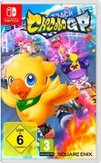 Square Enix Chocobo GP Switch Square Enix Chocobo GP Switch