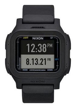 Nixon Regulus (A1324-001-00) Nixon Regulus (A1324-001-00)