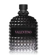 Valentino Born In Roma Uomo Tualetes ūdens 150 ml Valentino Born In Roma Uomo Tualetes ūdens 150 ml