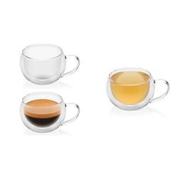 Eta Lungo-glāžu komplekts (ETA518091010) Eta Lungo-glāžu komplekts (ETA518091010)