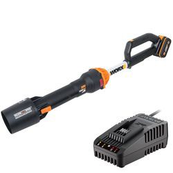 Worx WG543E Worx WG543E