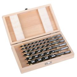 Milwaukee Holz-čūsku urbis komplekts (4932373380) Milwaukee Holz-čūsku urbis komplekts (4932373380)