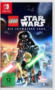 Warner Games Lego Star Wars: The Skywalker Saga Switch Warner Games Lego Star Wars: The Skywalker Saga Switch
