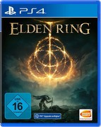 Bandai Namco Elden Ring PS4 Bandai Namco Elden Ring PS4