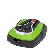 GreenWorks Optimow 10 GreenWorks Optimow 10