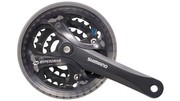 Shimano Acera FC-M361 (EFCM361E888CL) Shimano Acera FC-M361 (EFCM361E888CL)