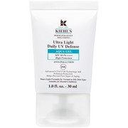 Kiehl's Ultra Light Daily UV Defense Aqua Gel 30 ml Kiehl's Ultra Light Daily UV Defense Aqua Gel 30 ml