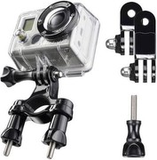 Mantona Fahrrada stiprinājums inkl. leņķa gabals (20224) Mantona Fahrrada stiprinājums inkl. leņķa gabals (20224)