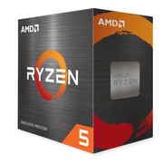 AMD Ryzen 5 5600 Iepakots AMD Ryzen 5 5600 Iepakots