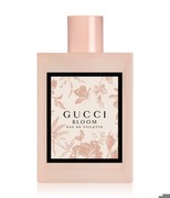 Gucci Bloom tualetes ūdens 100 ml Gucci Bloom tualetes ūdens 100 ml