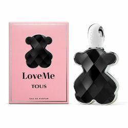 Tous LoveMe The Onyx Parfīms 50 ml Tous LoveMe The Onyx Parfīms 50 ml