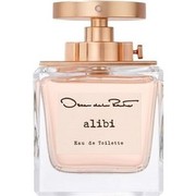Oscar De La Renta Alibi tualetes ūdens 50 ml Oscar De La Renta Alibi tualetes ūdens 50 ml