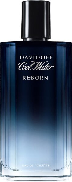 Davidoff Cool Water Reborn tualetes ūdens 125 ml Davidoff Cool Water Reborn tualetes ūdens 125 ml