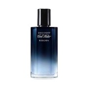 Davidoff Cool Water Reborn tualetes ūdens 75 ml Davidoff Cool Water Reborn tualetes ūdens 75 ml