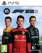 EA Sports F1 22 PS5 EA Sports F1 22 PS5