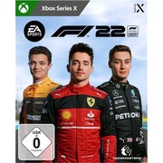 EA Sports F1 22 XBox Series X EA Sports F1 22 XBox Series X