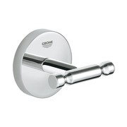 Grohe BauCosmopolitan Bademantelhaken (40461001) Grohe BauCosmopolitan Bademantelhaken (40461001)