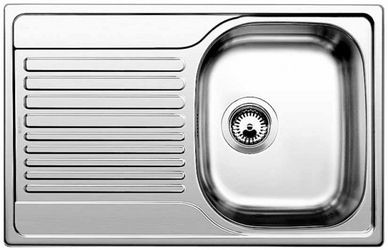 Blanco Tipo 45 S Compact (513441) Blanco Tipo 45 S Compact (513441)