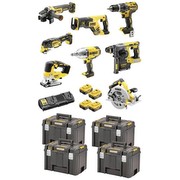 DeWalt DCK865P4T DeWalt DCK865P4T