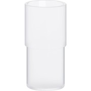 Grohe Atrio Kristallglas priekš turētāja (40254003) Grohe Atrio Kristallglas priekš turētāja (40254003)