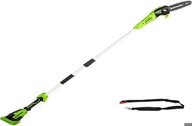 GreenWorks G40PSF GreenWorks G40PSF