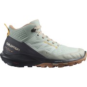 Salomon Outpulse Mid Gore-Tex Sieviešu Salomon Outpulse Mid Gore-Tex Sieviešu