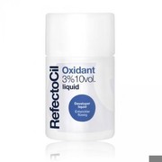 RefectoCil Oksidants 3% 10vol. šķidrs 100 ml RefectoCil Oksidants 3% 10vol. šķidrs 100 ml