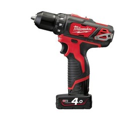 Milwaukee M12 BDD-402C Milwaukee M12 BDD-402C