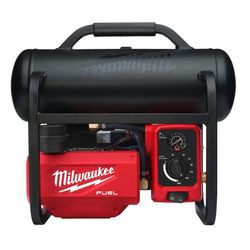 Milwaukee M18 FAC-0 Milwaukee M18 FAC-0